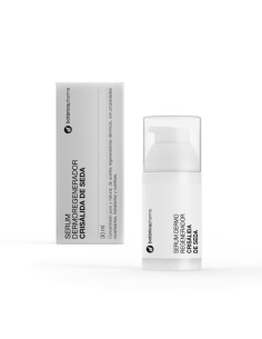 Botánicapharma Chrysalis Silk Serum 30ml