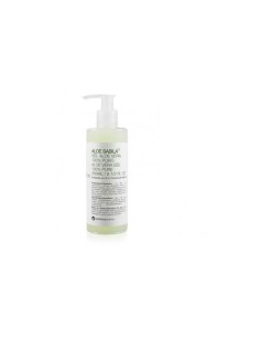 Botánicapharma Sabila Gel d'Aloe Vera 100% Pur 250ml
