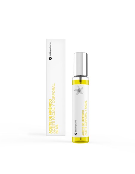 Botánicapharma Dermo Hypericum Oil 60ml