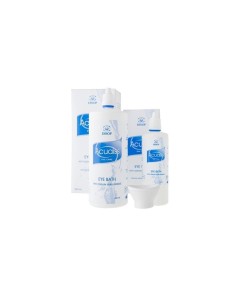 Disop Acuaiss Baño Oculaire 360ml