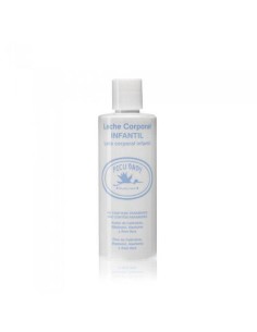 Picu Baby Infantil Leche Corporal 250ml