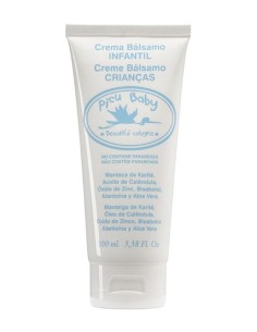 Picu Baby Infantil Crema Bálsamo 100ml