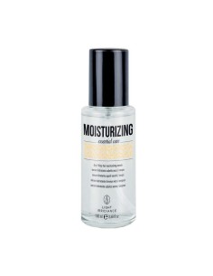 Light Irridiance Moisturizing Serum Anti Frizz 100ml