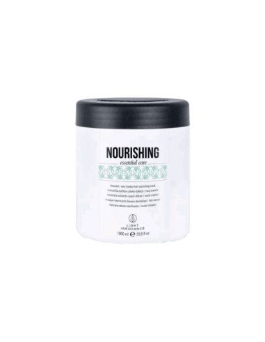 Light Irridiance Nourishing Masque Nourrissant 1000ml Light Irridiance Nourishing Masque Nourrissant 1000ml