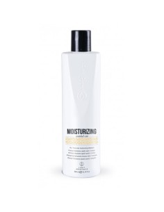 Light Irridiance Moisturizing Essential Care Shampooing Cheveux Secs 3