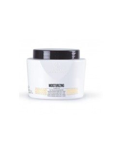 Light Irridiance Moisturizing Masque Cheveux Sec 500ml