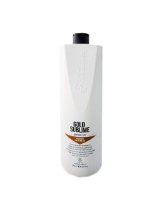 Light Irridiance Gold Sublime Keratin Treatment Shampooing 1000ml