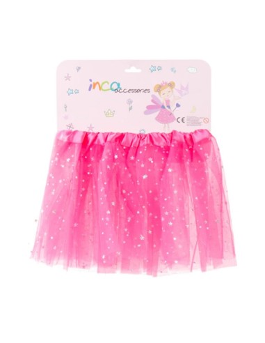 Inca Fuchsia Tutu Inca Fuchsia Tutu