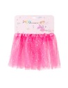 Inca Fuchsia Tutu