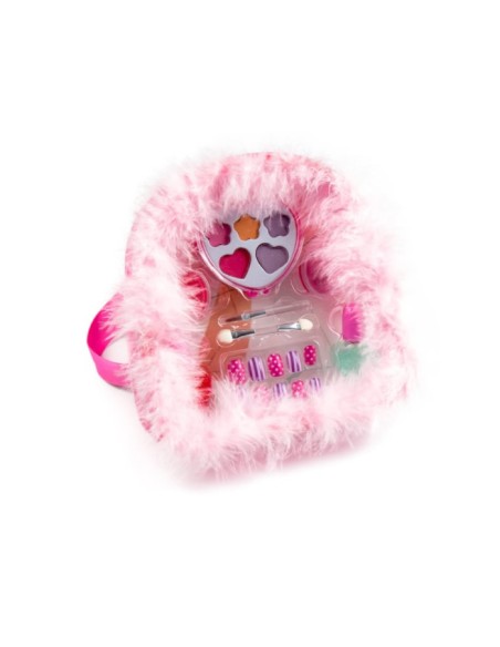 Inca Makeup Princess Set 8 Pieces