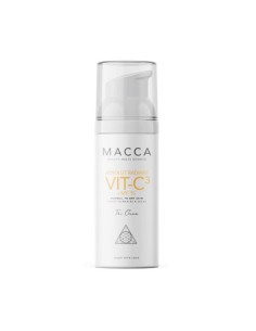 Macca Absolut Radiant Vit-C3 The Cream Spf15 50ml
