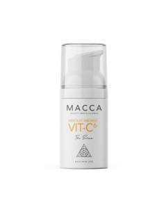 Macca Absolut Radiant Vit-C6 The Serum 30ml