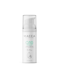Macca Q10 Age Miracle The Cream 50ml