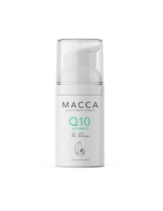 Macca Q10 Age Miracle The Serum 30ml
