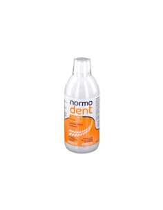 Normon Normodent Chlorhexidine 0