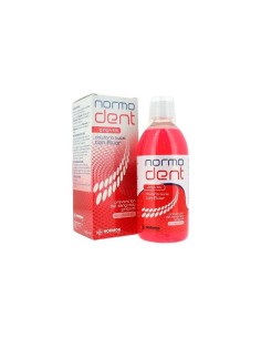 Normon Normodent Gingivite 500ml