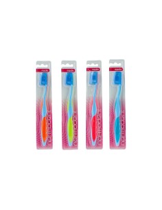 Normon Brosse À Dents Moyenne Normodent
