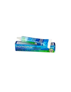 Normon Normomar Salina Gel Hidratante Nasal 20ml