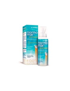 Normon Normomar Oticlean Spray Nettoyant Pour Oreilles 100ml