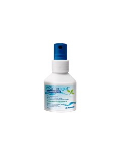 Normon Normogel Quemaduras 75ml-1 Unidad