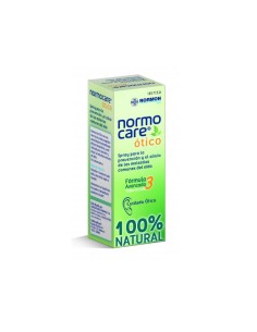 Normocare Otico