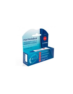 Normon Normolabial Tratamiento 6ml