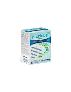 Normon Probiobal Digest Adulte 30 Comprimés
