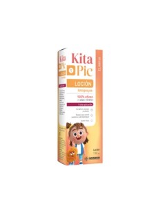 Traitement total Kitapic 100ml