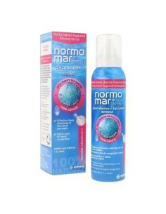 Spray hygiénique Normomar Intense Strength 120ml