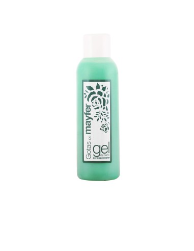 Mayfer Perfumes Gel De Bain Dermoprotecteur 1000ml Mayfer Perfumes Gel De Bain Dermoprotecteur 1000ml
