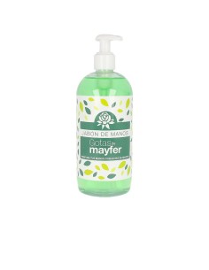 Mayfer Perfumes Gotas De Mayfer Jabón De Manos 500ml