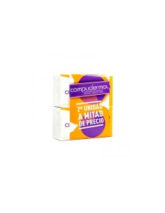 Complidermol 50 Gélules Duplo