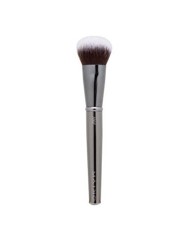 Maiko Luxury Grey Brocha Para Base 1002 1 U Maiko Luxury Grey Brocha Para Base 1002 1 U