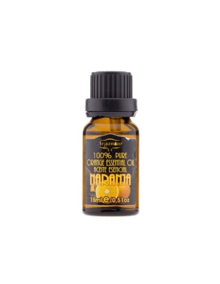 Arganour Huile Essentielle D'orange 15ml