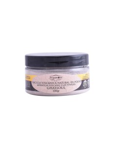 Arganour Morrocan Volcanic Clay Powder 100g