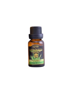 Arganour Citronella Oil 100% Pure 15ml