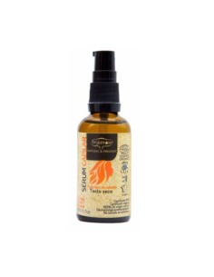 Arganour Sérum Capillaire À L'Huile D'Argan 50ml