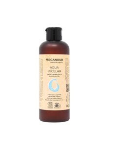 Arganour Eau micellaire 250ml
