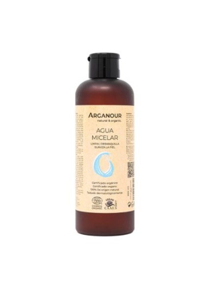 Arganour Eau micellaire 250ml