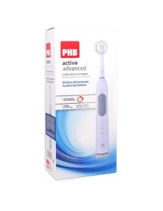 Phb Cepillo Eléctrico Active Advanced
