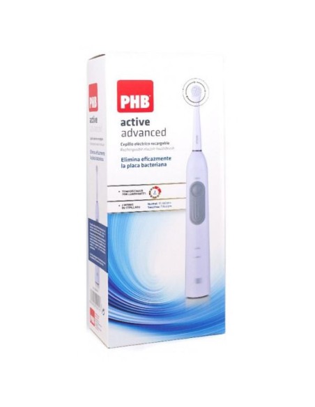 Phb Cepillo Eléctrico Active Advanced