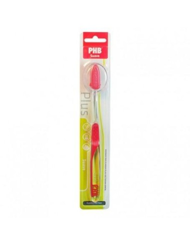 Cepillo Dental Phb Plus Suave