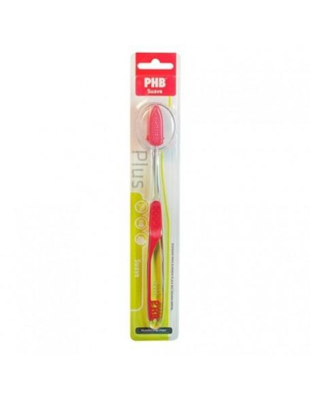 Cepillo Dental Phb Plus Suave