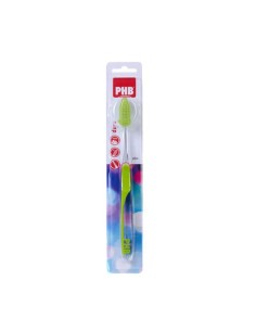 Cepillo Dental Phb Plus Duro