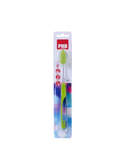 Cepillo Dental Phb Plus Duro