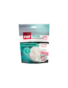 Phb Applicateur Filet Flosser