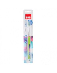 Phb Plus Mini Medium Toothbrush