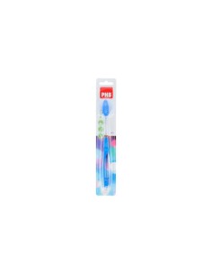 Phb Cepillo Plus Mini Suave
