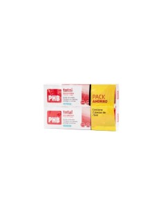 Pbh Phb Total Pasta Dentifica 75ml 75ml