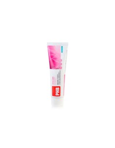 Pbh Phb Pasta Dentífrica Encías Delicadas 75ml